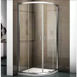Душевой угол Riho HAMAR 2.0 GR14200, R309, 90x90