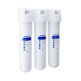 Фильтр Аквафор модель Кристалл