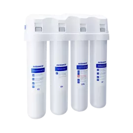 Фильтр Аквафор модель Кристалл Эко Н