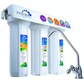 Фильтр Гейзер 3 ИВС Люкс