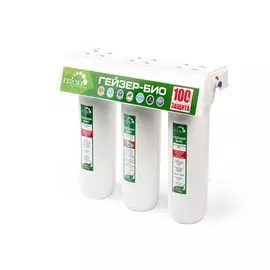 Фильтр Гейзер Био 321 для жесткой воды