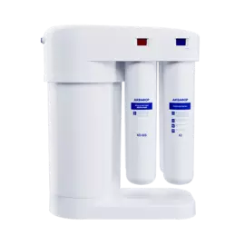 Фильтр обратного осмоса Аквафор Морион DWM-101S