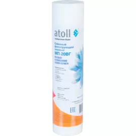 Картридж Atoll МП-20BГ