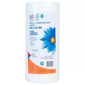 Картридж Atoll МП-20В BB