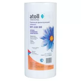 Картридж Atoll МП-50В BB