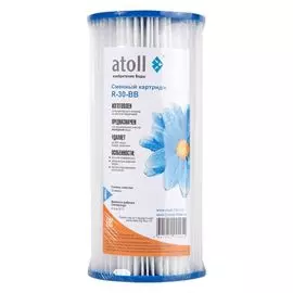 Картридж Atoll R-30-BB