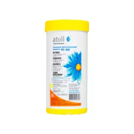Картридж Atoll RF-10 BB, обезжелезивающий