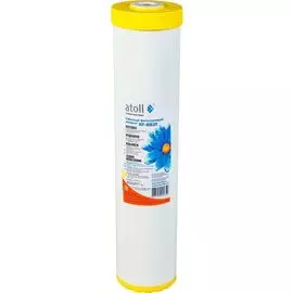 Картридж Atoll RF-BB20, обезжелезивающий