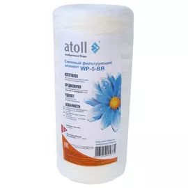 Картридж Atoll WP-5 BB