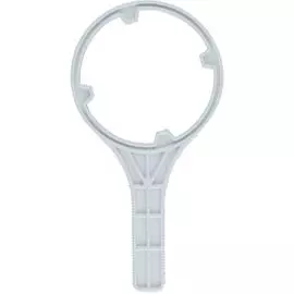 Ключ Atoll Slim Line CP0010, белый