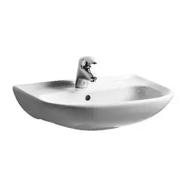 Комплект установочный JIKA GOLEM для раковины, белый, 8.9034.9.000.000.1