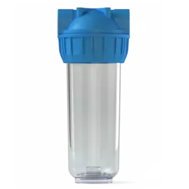 Корпус фильтра Гейзер FH20 10SL 3/4"