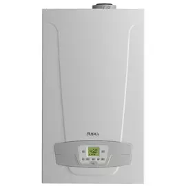 Котел газовый настенный BAXI Duo-tec Compact 24