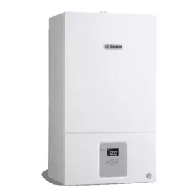 Котел газовый настенный Bosch GAZ 6000 W WBN 6000-18 H одноконтурный