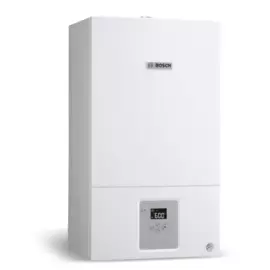 Котел газовый настенный Bosch GAZ 6000 W WBN 6000-24 C двухконтурный