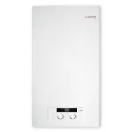 Котел газовый настенный Protherm Рысь 24 с закрытой камерой сгорания, двухконтурный