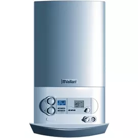 Котел газовый настенный Vaillant atmoTEC plus VU 20 кВт одноконтурный