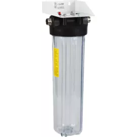 Магистральный фильтр Atoll I-12BC-e ECO, без картриджа