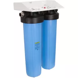 Магистральный фильтр Atoll I-22BB-e STD, без картриджей