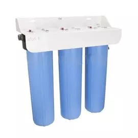 Магистральный фильтр Atoll I-32BB-e STD, без картриджей