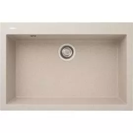 Мойка для кухни Longran Cube CUG 760.500 Саббиа