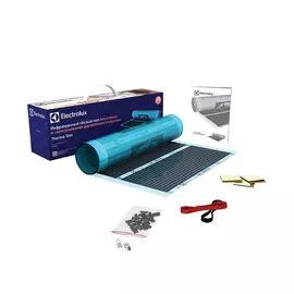 Нагревательная пленка Electrolux Thermo Slim ETS 220-5