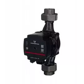 Насос циркуляционный Grundfos ALPHA1 L 25-40 180 RU, 99199611, 1x230 В, 50 Гц, 6H
