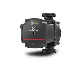 Насос циркуляционный Grundfos ALPHA1 L 25-60 130