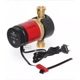 Насос циркуляционный Grundfos Comfort 15-14 BXA PM