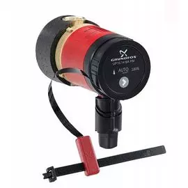 Насос циркуляционный Grundfos UP 15-14 BA PM