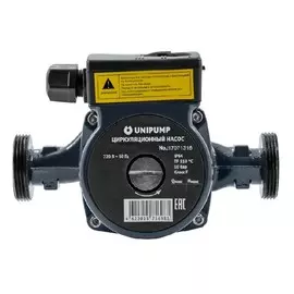Насос циркуляционный UNIPUMP CP 25-60 130, 95046