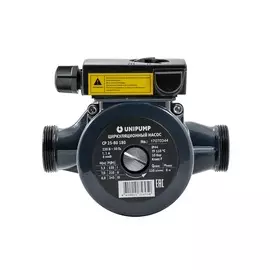 Насос циркуляционный UNIPUMP CP 25-80 180, 67837