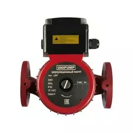 Насос циркуляционный UNIPUMP UPF 50-160 280, 10092, отопление