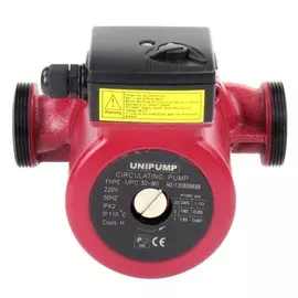 Насос циркуляционный UNIPUMP UPС 32-80 180, 44338