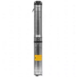 Насос погружной скважинный 4" ECO-2 (0.74кВт)
