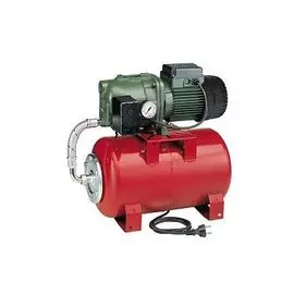 Насосная станция Dab Aquajet 102 M