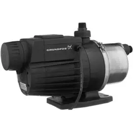 Насосная станция Grundfos MQ 3-45