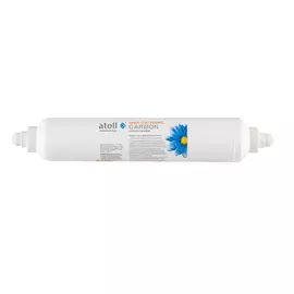 Постфильтр Atoll CK-2586C