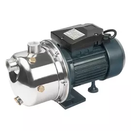 Поверхностный насос UNIPUMP JS 60 c эжектором, 82229