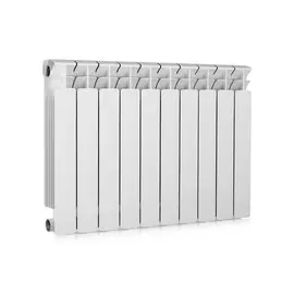 Радиатор биметаллический Rifar Base 500 10 секций
