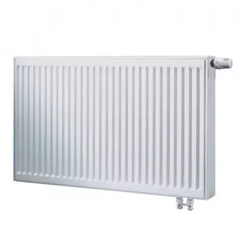 Радиатор стальной Buderus Logatrend VK-Profil Тип 22 высота 600 мм ширина 400 мм, 7724115604