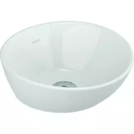 Раковина-чаша Vitra Geo 7421B003-0016, 38см, белый