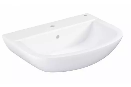 Раковина Duravit Vero 0329120000 125 см