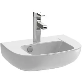 Раковина Jacob Delafon ODEON UP E4760-00, белый