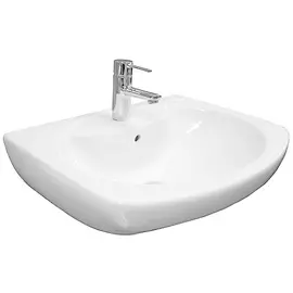 Раковина ROCA DAMA SENSO, 58x46, белая, 327512000 (Белый)