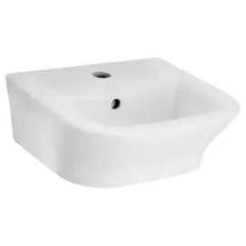 Раковина ROCA GAP мини, 35х32, белая, 327479000 (Белый)