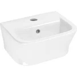 Раковина ROCA GAP мини, 45х42, белая, 327477000 (Белый)