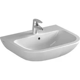 Раковина Vitra S20 5503B003-0001, 60см, белый