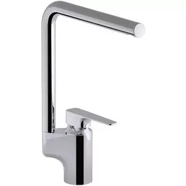 Смеситель для кухни JACOB DELAFON ALEO+