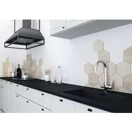 Смеситель для кухни с каналом питьевой воды RedBlu by Damixa Origin Evo